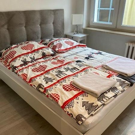 Apartament Przy Katedrze Gorzów Wielkopolski Kültér fotó