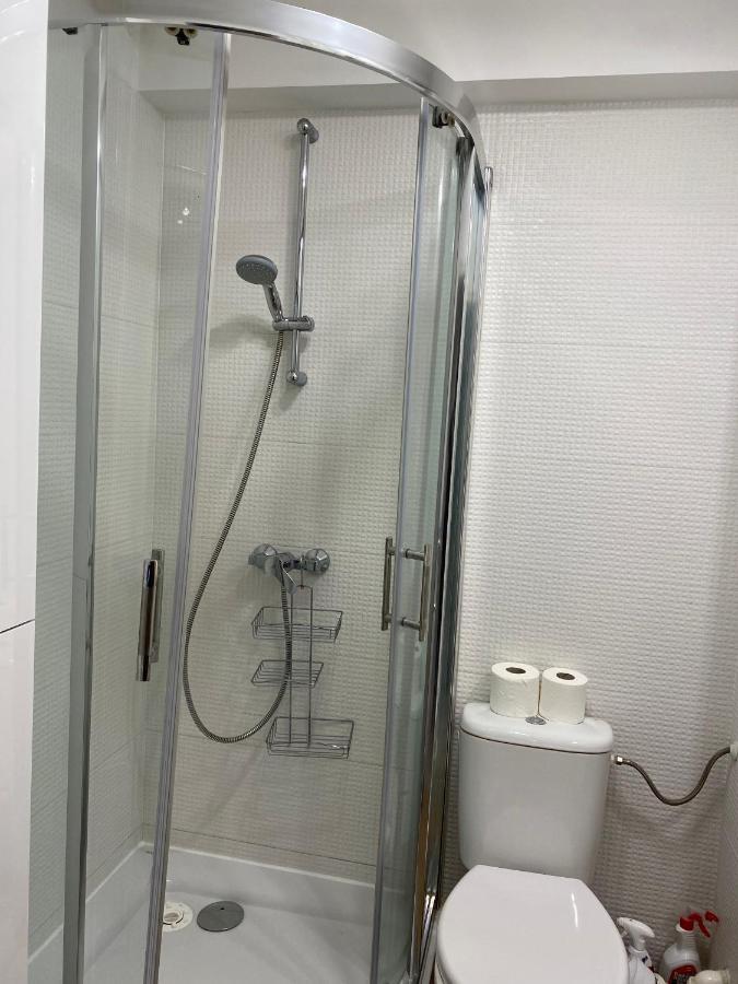 Apartament Przy Katedrze Gorzów Wielkopolski Kültér fotó