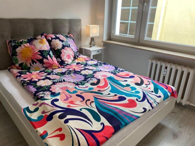 Apartament Przy Katedrze Gorzów Wielkopolski Kültér fotó